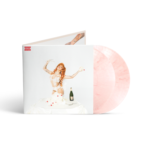 VIE ACTS OF SERVICE EDITION VINYL