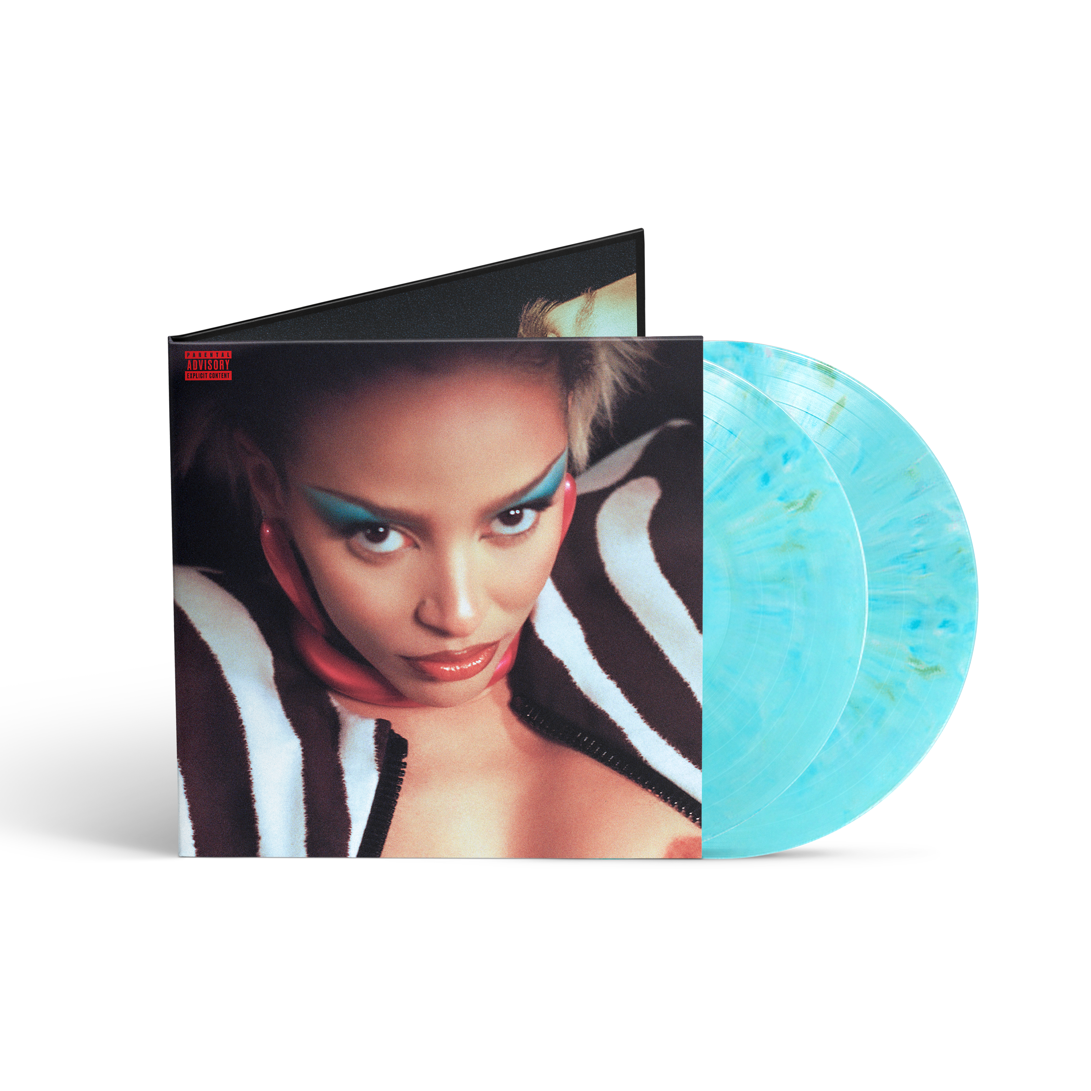 VIE WORDS OF AFFIRMATION EDITION VINYL