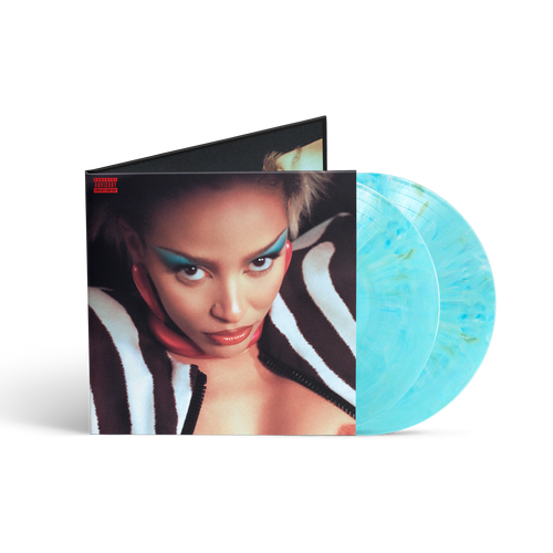 VIE WORDS OF AFFIRMATION EDITION VINYL