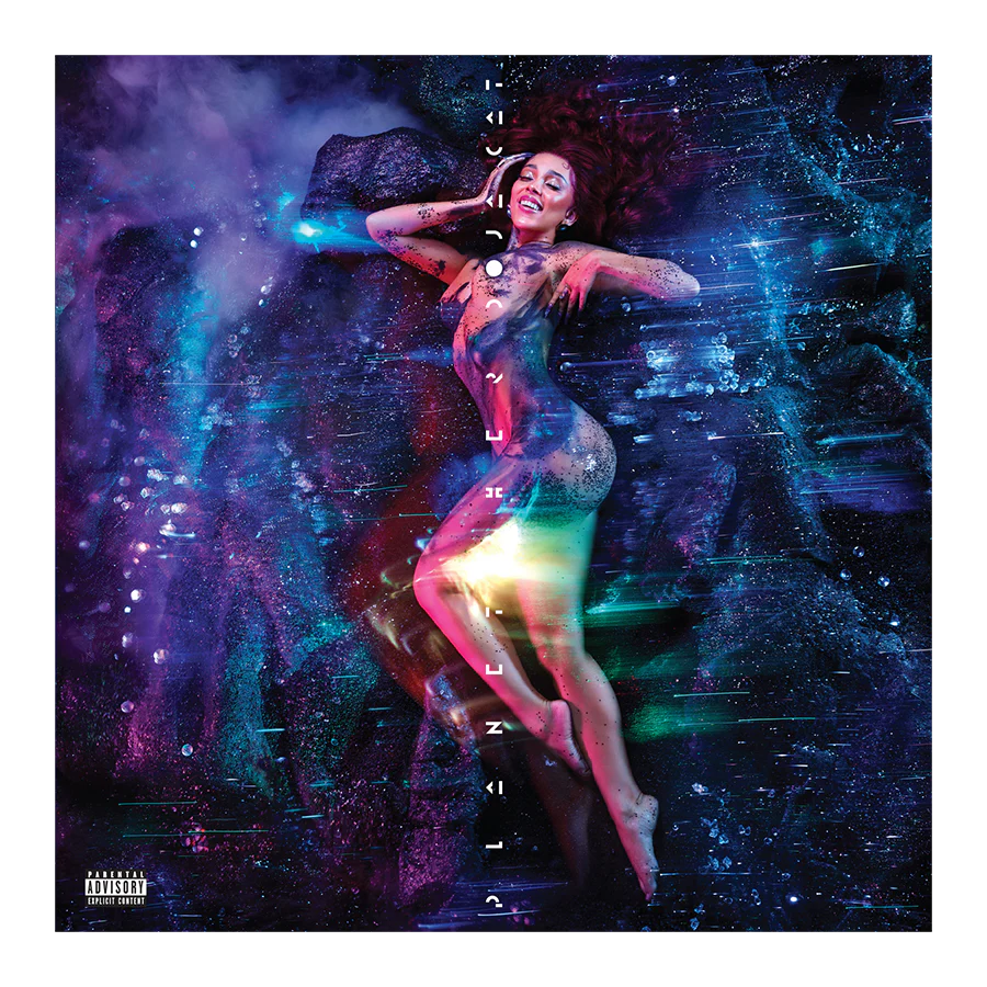 Planet Her (5th Anniversary) - album cover