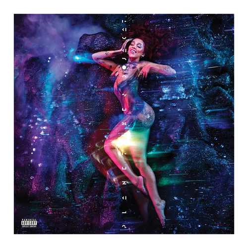 Planet Her (5th Anniversary) - album cover